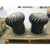 Image 2 : 2 ROOF TOP FANS - BROWN
