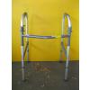 Image 1 : FOLDING METAL WALKER