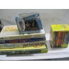 Image 1 : ASST. GAMES, MINI SEWING MACHINE & BOOKS
