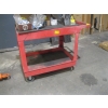 Image 1 : PLASTIC  ULINE CART