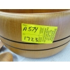 Image 2 : TEAK NISSAN DENMARK MCM BOWL