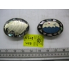 Image 1 : 2 BELT BUCKLES