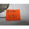 Image 4 : 1960 $1 CDN COIN