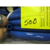 Image 3 : BLUE POLYURETHANE HOSE