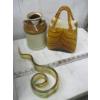 Image 3 : ASST. GLASSWARE, PLATE, ETC.