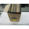 Image 1 : 6 STAMP ALBUMS W/STAMPS