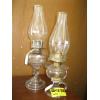 Image 1 : 2 OIL LANTERNS