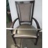 Image 4 : 6 DINING CHAIRS