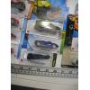 Image 3 : 9 HOT WHEELS CARDS
