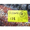 Image 3 : 4 COLORFUL PILLOWS