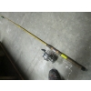 Image 1 : SPINNING ROD & REEL