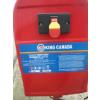 Image 2 : CEMENT MIXER - WELDED TOP