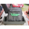 Image 8 : TOYOTA PNEUMATIC WHEEL FORKLIFT - IN GOOD RUNNING CONDITION
