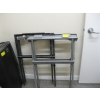 Image 1 : 2 FOLDING STANDS