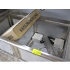 Image 2 : NEW 2 BIN SINK W/END RUNOFF