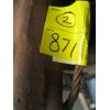 Image 3 : 2 CABLE CUTTERS