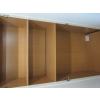 Image 2 : WHITE 2 DOOR CABINET