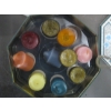 Image 3 : MISC. ROLLING PIN, WHISK, KNIFE SET, ETC.