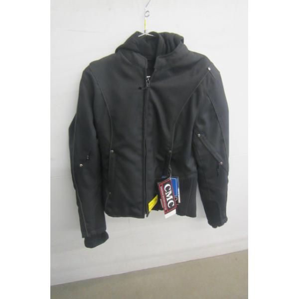 SM. MOTORCYCLE JACKET