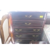 Image 2 : COMPLETE BEDROOM SUITE INCL. BOX SPRING & MATTRESS