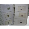 Image 3 : BINDER OF WORLD STAMPS