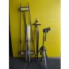 Image 1 : ASST. TRIPOD STANDS, EASEL, ETC.