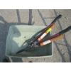 Image 2 : GREENLEAF CEDAR SNIPS - 2 PAIR