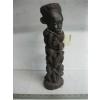 Image 2 : MAKONDE "TREE OF LIFE" SCULPTURE