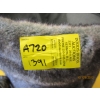 Image 5 : FURRY LOOK BASKET W/CLIPBOARD & FILE FOLDERS, ETC.