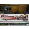Image 1 : TONKA FIRE TRUCK