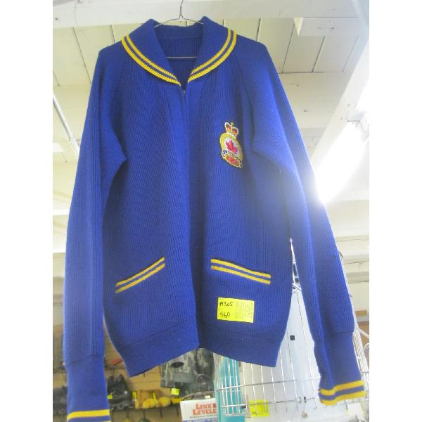 LEGION SWEATER, SZ ?