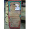 Image 1 : WOODEN VINTAGE HOCKEY GAME BY MUNROE GAMES