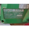Image 4 : HITACHI SLIDING COMPOUND MITER SAW