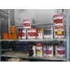 Image 1 : 1 GALLON & 1 QUART CANS OF PAINT