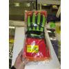 Image 1 : 6 PAIR OF SZ 9 CHEMSTOP GLOVES
