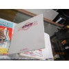 Image 8 : 2 BINDERS & BOOK OF STAMPS