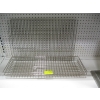 Image 1 : 2 WIRE BASKETS & 2 LG. DRYING RACKS