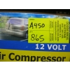 Image 5 : 2 - 12V MINI AIR COMPRESSORS