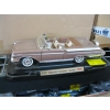 Image 1 : 1957 MERCURY TURNPIKE CRUISER DIECAST