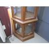 Image 2 : SM. UPRIGHT DISPLAY CABINET