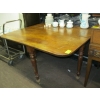 Image 3 : ANTIQUE DROPLEAF DINING TABLE