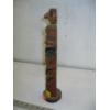 Image 2 : NWC COLORED TOTEM, NOT SIGNED