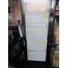 Image 1 : 2 METAL FILING DRAWER CABINETS
