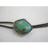 Image 2 : NAVAJO BOLO TIE - MARKED