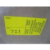 Image 3 : NEW 8 BOLT 6.5 CENTER TRAILER RIM - 6X16 - 
