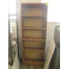 Image 1 : 5' BOOKSHELF