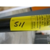 Image 3 : MOP BUCKET W/MOP & SQUEEGEE