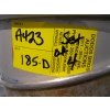 Image 3 : 4 ROUND CAKE PANS
