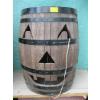 Image 1 : JACK O LANTERN OAK WINE BARRELL