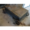 Image 4 : FAIRBANKS MORRIS PLATFORM SCALE W/HEIGHT METER